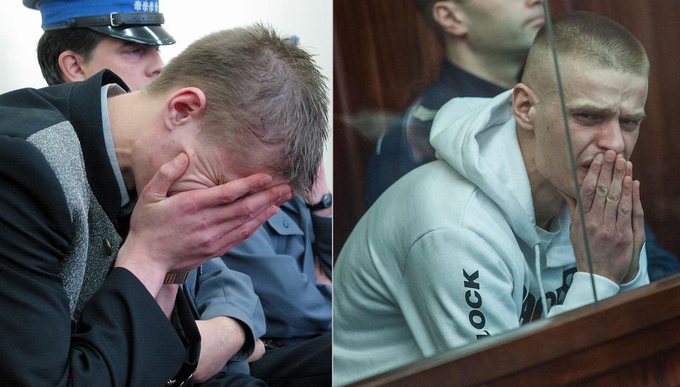 Eliberat dupa 18 ani! Povestea lui Tomasz Komenda