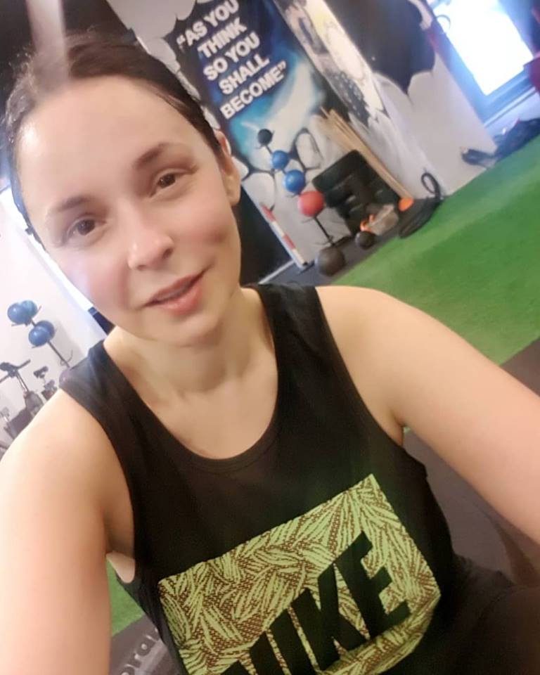 Andreea Marin, suspecta de cancer Vedeta a marturisit ce interventie si-a facut la coloana
