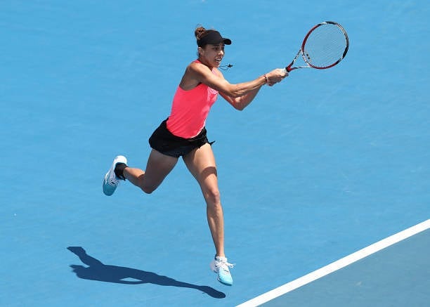 Mihaela Buzarnescu, in turul doi la Alcapulco. Cu cine va juca romanca