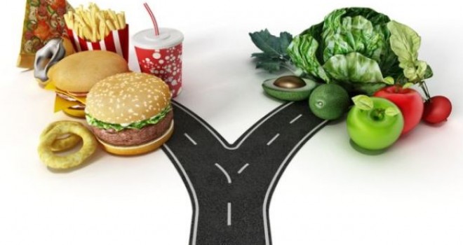 Ce inseamna o alimentatie sanatoasa. Cum te hranesti corect, de la A la Z!