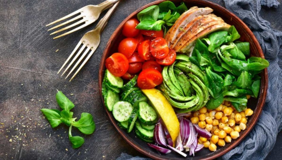 Dieta braziliana. Meniul pe o saptamana