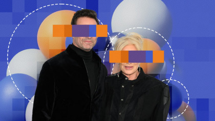 DIVORȚ-bombă după 30 de ani de căsnicie! Și-a înșelat soția cu o colegă de platou, iar acum va plăti bani grei!