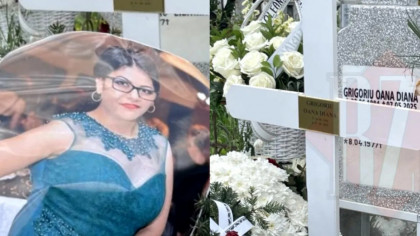 Oana Grigoriu a fost găsită moartă în locuința ei din Iași, la doar 30 de ani 😢 Familia face acuzați GRAVE: 'Colegele ei ne-au spus cât suferea'