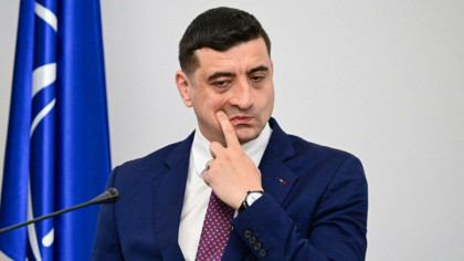 George Simion, PRIMELE declarații după ce a pierdut în fața lui Nicușor Dan: 'Am fost singuri împotriva tuturor'
