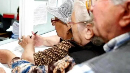 Vârsta de pensionare crește la 70 de ani, începând cu 2040. Este record în toată Europa: Unde a fost luată această decizie